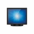 Elo-Touchscreens 5 1915L 19 in. Touchscreen Monitor, Gray E266835